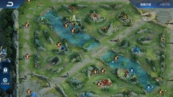 元神最新地图爆料视频,探索未知领域的奇幻之旅